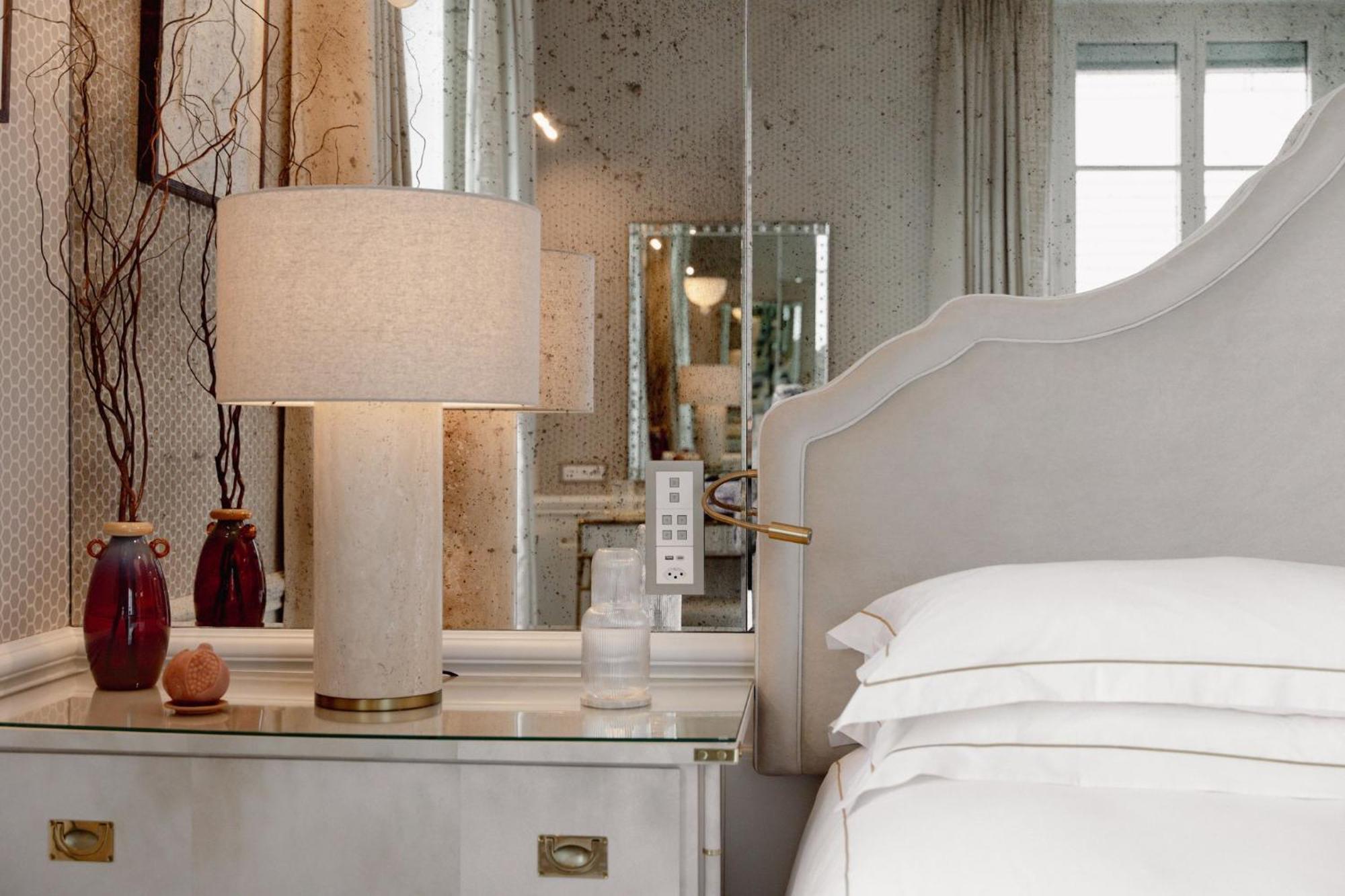 Presidential Suite con Vista Lago