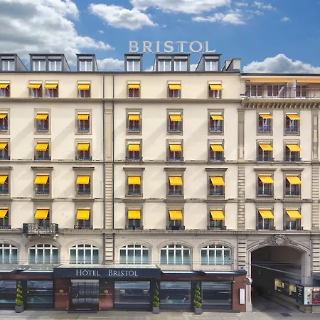 Hotel Bristol-3