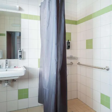ibis budget Genève Petit-Lancy-3
