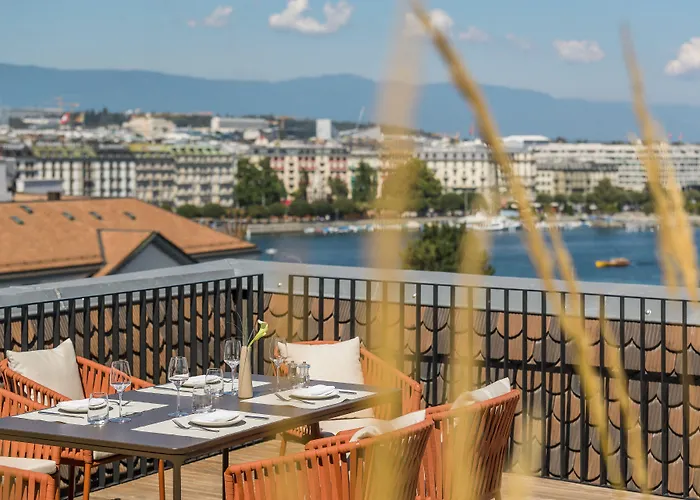 Hôtel romantique: Hôtel Longemalle